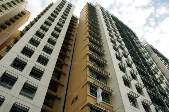 Punggol Drive thumbnail photo